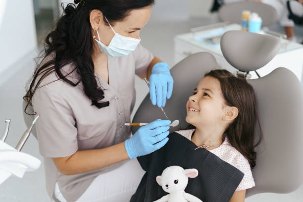 Best Cracked Tooth Emergency Dentist  in Belle Fourche, SD
