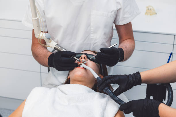 Best Urgent Tooth Repair  in Belle Fourche, SD