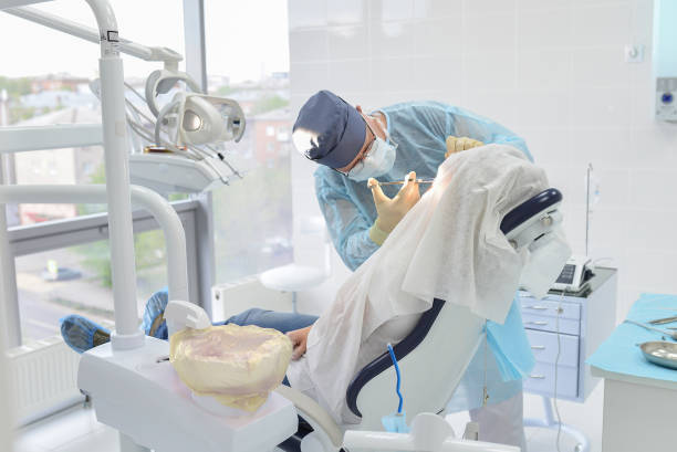 Professional Emergency Dentist in SD